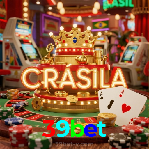 39bet：Sua sorte começa com as melhores apostas no futebol e no cassino!