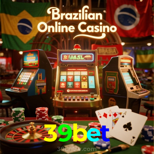39bet：Jogue blackjack e sinta a emoção de vencer no cassino!
