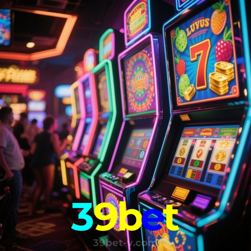 39bet:Aposte no futebol e jogue os melhores jogos de cassino para grandes vitórias!