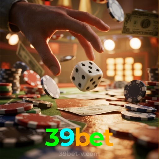 39bet：Sinta a adrenalina das slots e conquiste vitórias como nunca!