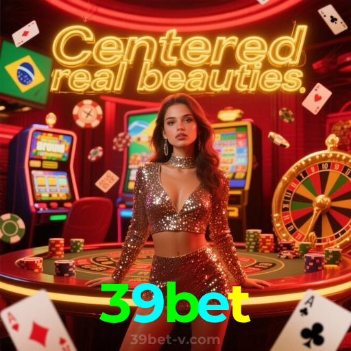 39bet：Jogue as melhores slots e conquiste jackpots épicos!