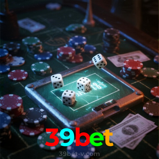 39bet：Jogue slots, poker e aposte no futebol com grandes prêmios em jogo!