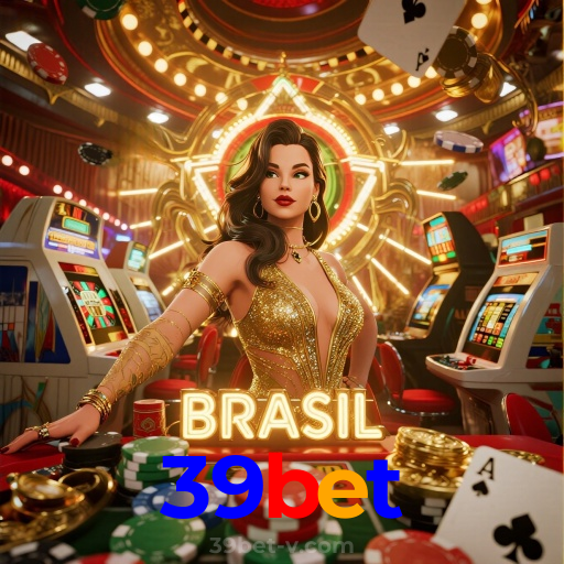39bet：O cassino online mais confiável para jogar blackjack e apostar no futebol!
