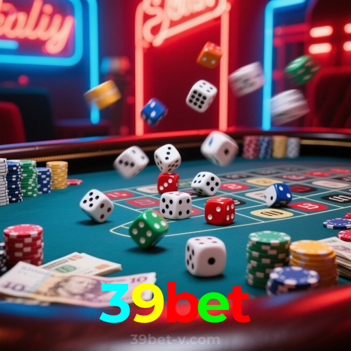 39bet：Gire as slots e ganhe prêmios incríveis com cada giro!
