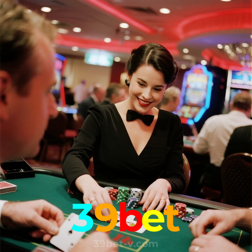 39bet：Sua sorte está no cassino online com poker, roleta e futebol ao vivo!