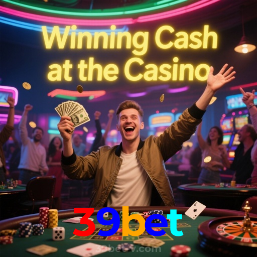 39bet:No cassino online mais confiável, experimente poker, roleta e futebol ao vivo!