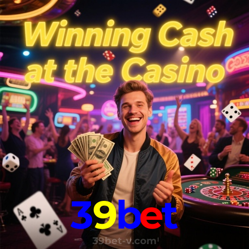 39bet：Jogue poker, aposte no futebol e conquiste prêmios incríveis no cassino!