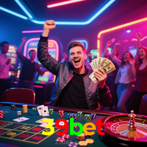 39bet：Gire a roleta e faça história! Grandes prêmios estão ao seu alcance!