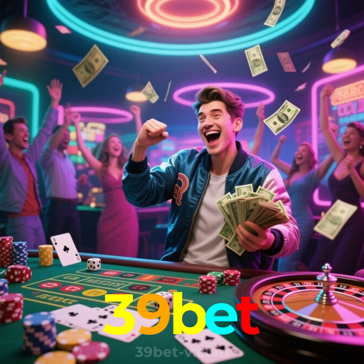39bet:O melhor cassino online está aqui! Jogue nas slots e ganhe!