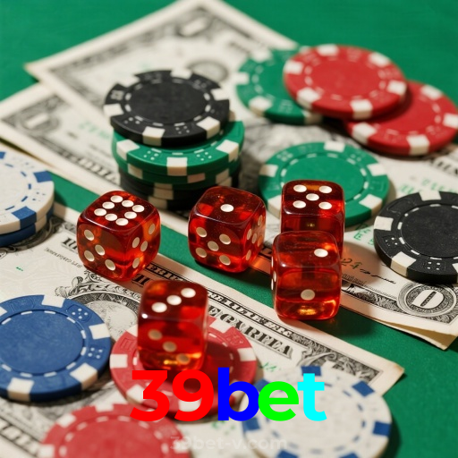 39bet:Aposta no futebol e diversão garantida com jogos de cassino como roleta e blackjack!