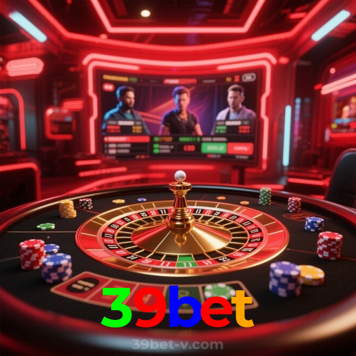 39bet：Aposte nas roletas e conquiste prêmios incríveis!