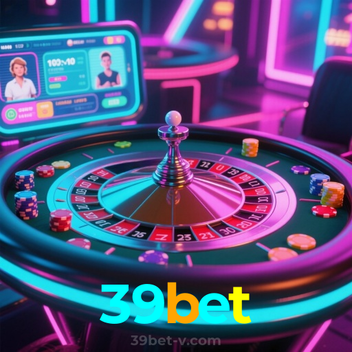 39bet：Ganhe na roleta e aposte no futebol no cassino online mais confiável!