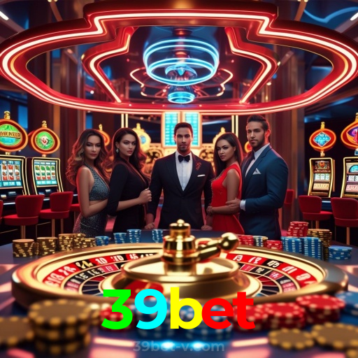 39bet：As melhores oportunidades estão aqui! Aposte nas slots e ganhe prêmios fantásticos!