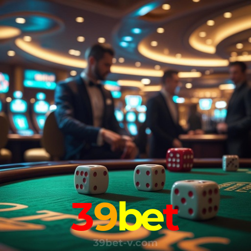 39bet:Jogue blackjack e sinta a emoção de vencer no cassino!