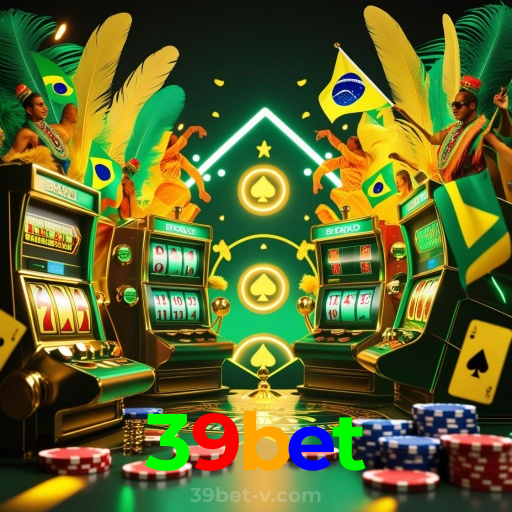 39bet：O melhor cassino online com roleta, poker e apostas no futebol!