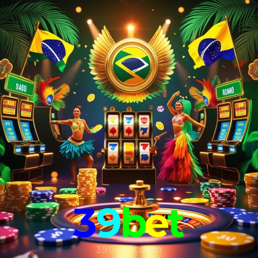 39bet:Sinta a emoção de apostar no futebol online e conquistar prêmios!