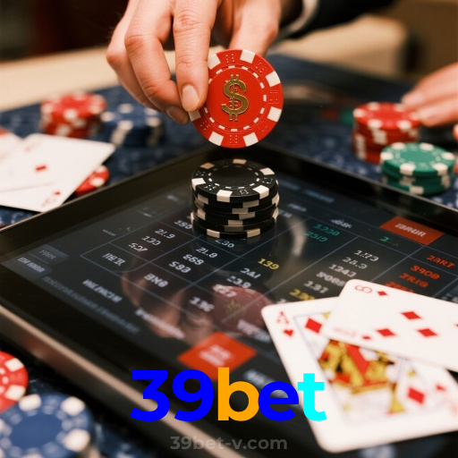 39bet:Em nosso cassino online, a diversão nunca tem fim!