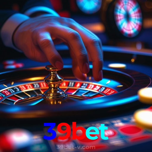 39bet:Gire nas slots e conquiste vitórias extraordinárias!