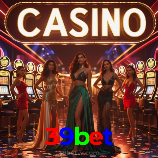 39bet:Aposte no seu time e vença na roleta e no blackjack online!