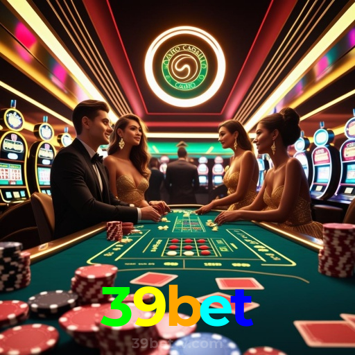39bet：Jogue nas melhores slots e conquiste prêmios incríveis!