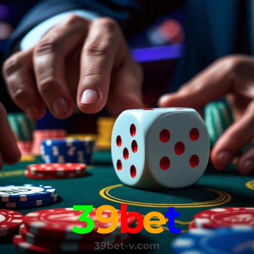 39bet：Jogue poker online e mostre seu talento nas cartas!