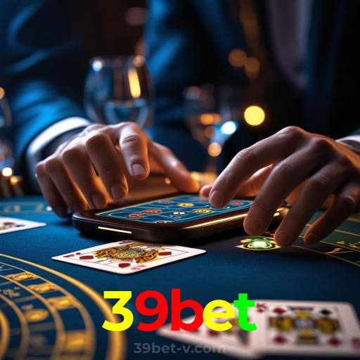 39bet：Aposte no futebol e conquiste vitórias incríveis nos jogos de cassino!