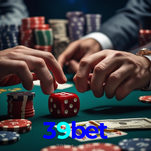 39bet:Aposte agora nas roletas e conquiste prêmios fantásticos!