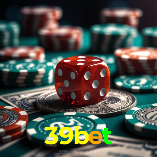 39bet:Vença com a roleta e aposte no futebol ao vivo no melhor cassino online!