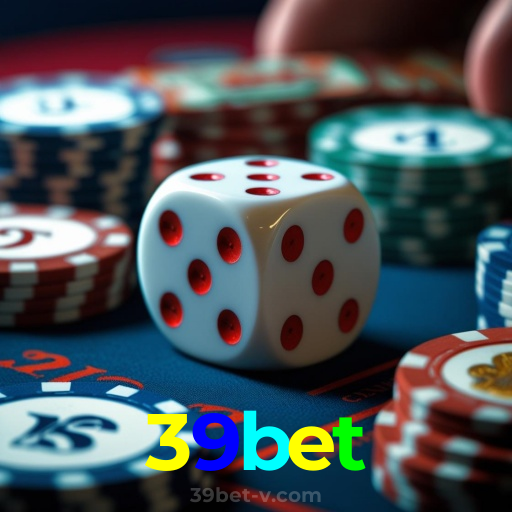 39bet：Jogue poker, aposte no futebol e leve grandes vitórias para casa!