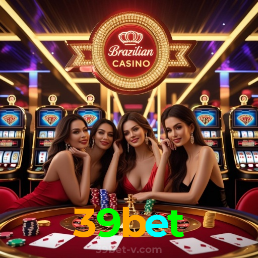 39bet:Jogue slots, aposte no futebol e vença com grandes vitórias!