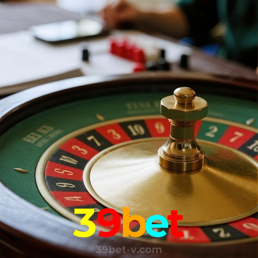 39bet：Jogue poker, ganhe no futebol e vença no cassino online mais confiável!