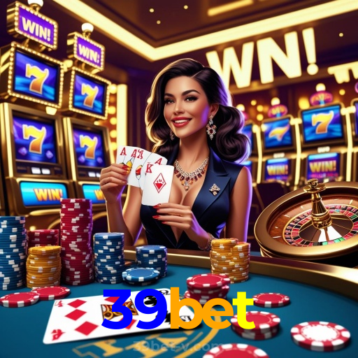 39bet:Vença no poker e ganhe prêmios com apostas no futebol ao vivo!