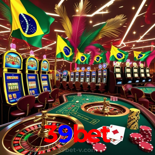 39bet：Divirta-se com blackjack e apostas no futebol online, onde a sorte está ao seu lado!