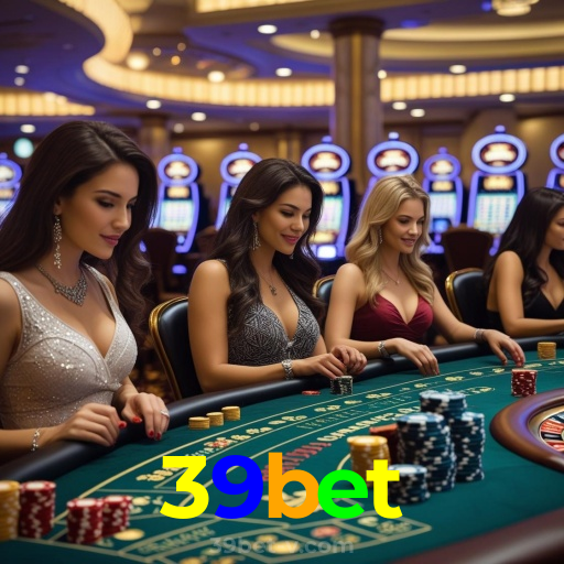 39bet：O cassino perfeito para jogar poker e fazer apostas no futebol online!
