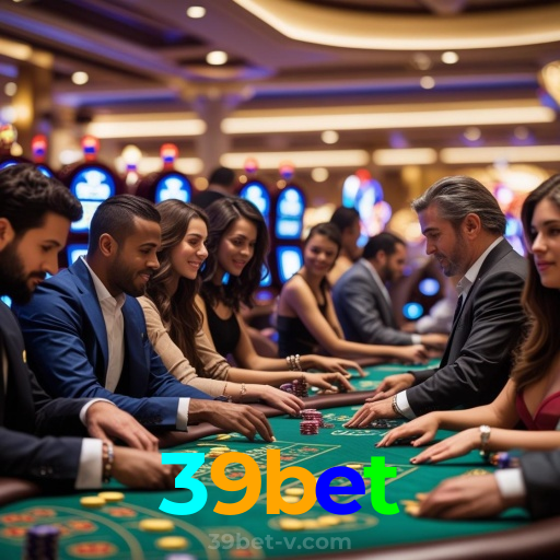 39bet：A sorte está ao seu lado nas nossas mesas de roleta! Aposte agora!