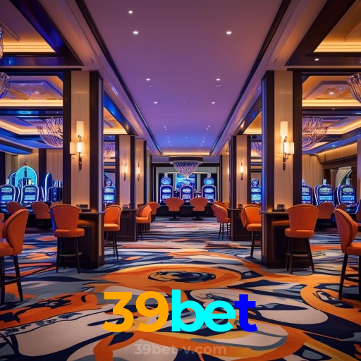 39bet：Jogue poker, roleta e aposte no futebol com grandes prêmios!