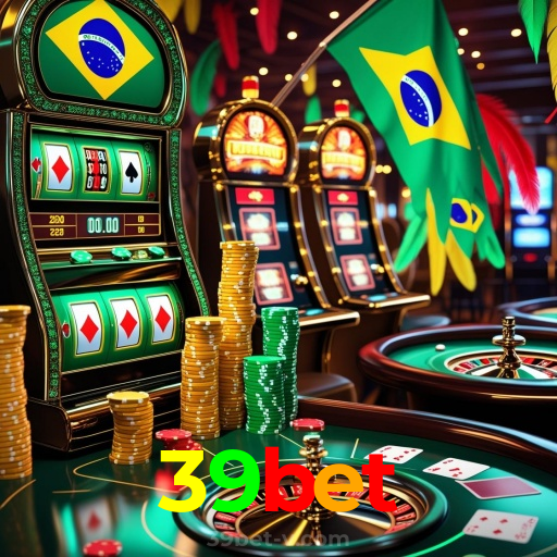 39bet:Aposte nas melhores mesas de poker e vença como nunca!