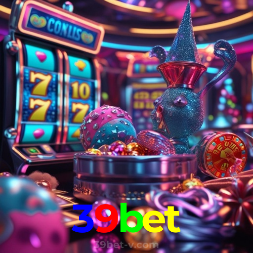 39bet:Cada giro nas slots é uma chance de mudar sua sorte!