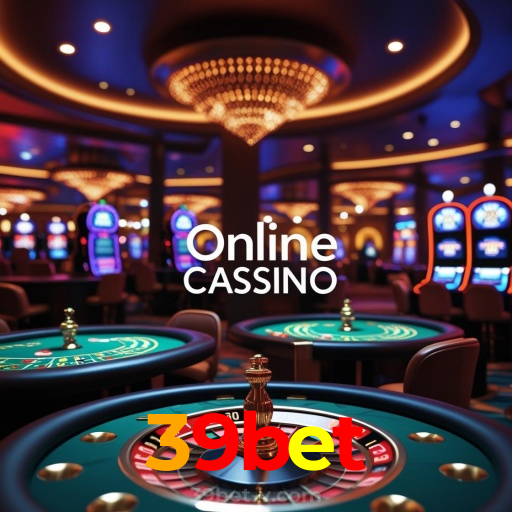 39bet：Apostas ao vivo no futebol e prêmios épicos nos jogos de cassino!