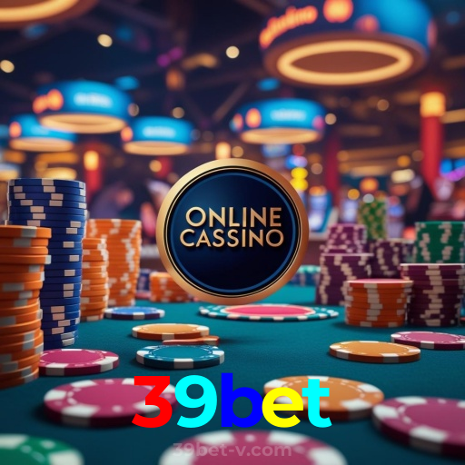 39bet:Onde sua sorte brilha: jogos de poker, roleta e apostas no futebol!