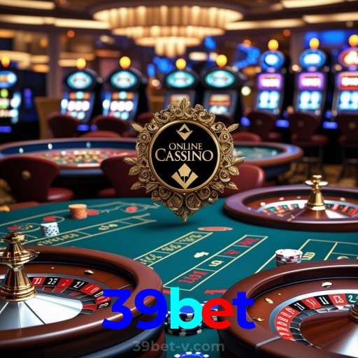 39bet:Vença no poker e ganhe prêmios com apostas no futebol ao vivo!