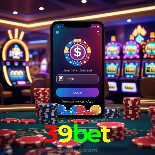 39bet：Jogue no cassino online com apostas em futebol e ganhe grandes prêmios!