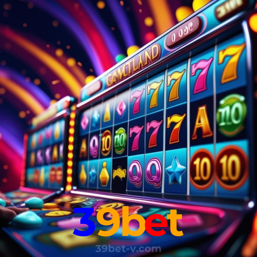 39bet：Aposte no futebol e ganhe com os melhores jogos de cassino como poker e roleta!