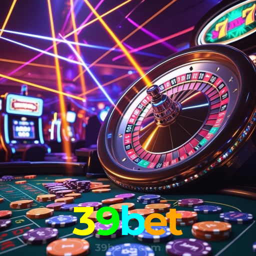 39bet：Aposte agora nas roletas e mostre sua sorte!