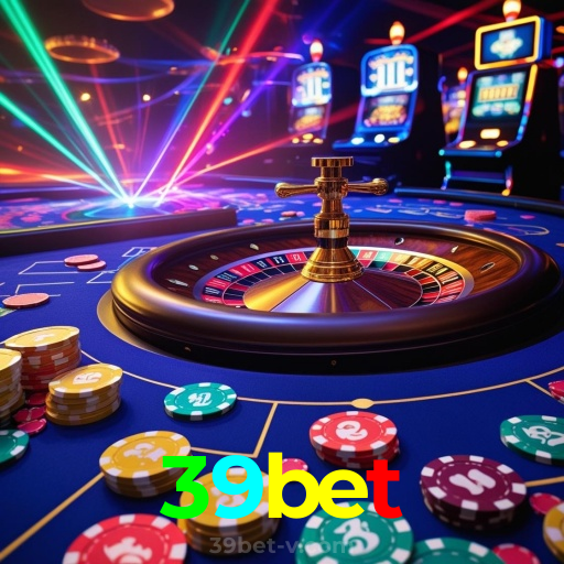 39bet:O cassino online mais confiável para você apostar no futebol e jogar poker!