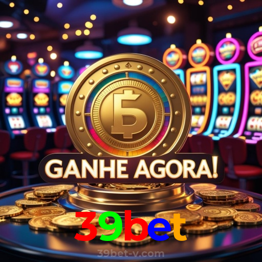 39bet:Jogue slots de tirar o fôlego e conquiste vitórias épicas!