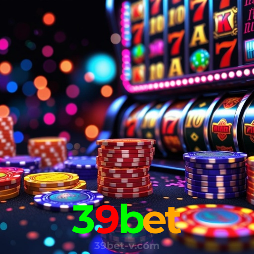 39bet：Jogue poker, roleta e aposte no futebol para uma experiência épica!