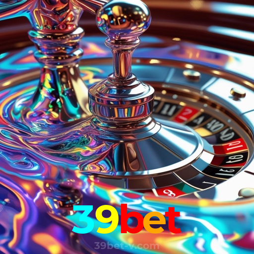 39bet：Os jackpots estão esperando por você! Entre no jogo e faça história!