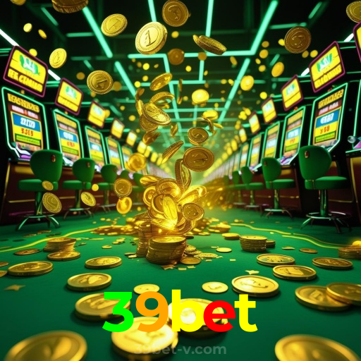 39bet：No cassino online mais seguro, aposte no futebol e jogue slots emocionantes!