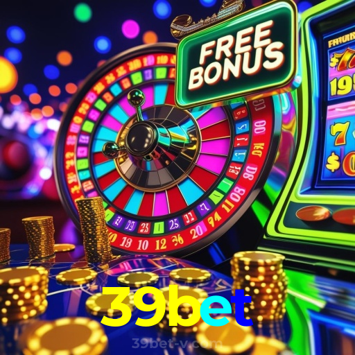 39bet:Jogue nas melhores slots e vença o jackpot em grande estilo!
